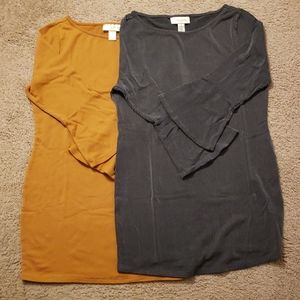 Maternity Tops